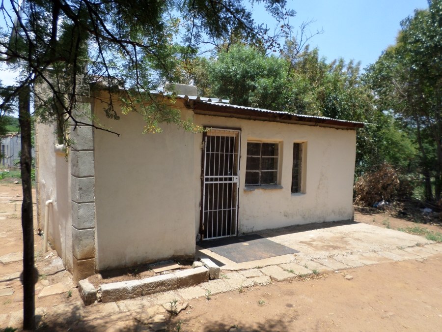 3 Bedroom Property for Sale in Ventersdorp North West